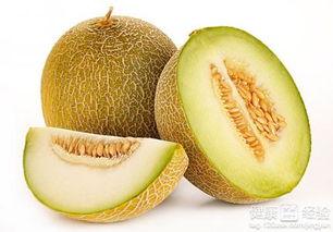 吃哈密瓜里有什么成分,探寻美味背后的丰富成分